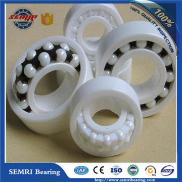 High Speed Miniature Precision Ceramic Bearing (6200)