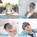 Comfortable Eye Sleep Mask for Sleeping Travel Music