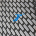 Different Shaped Hole Perforated Metal with ISO