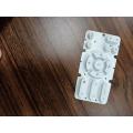 Massage chair silicone keypad