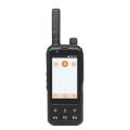 Ecome ET-A89 4g sim Handheld Smartphone walkie talkie