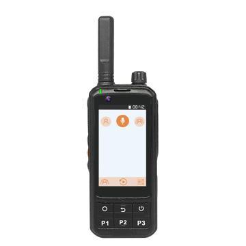 ECOME ET-A89 4G SIM Handheld Smartphone Walkie Talkie