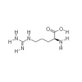 L-Arginina Promueve la Crecimiento de L-Arginina para Bebés (CAS No: 74-79-3)