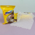 Furniture Cleaner Leather Wipes