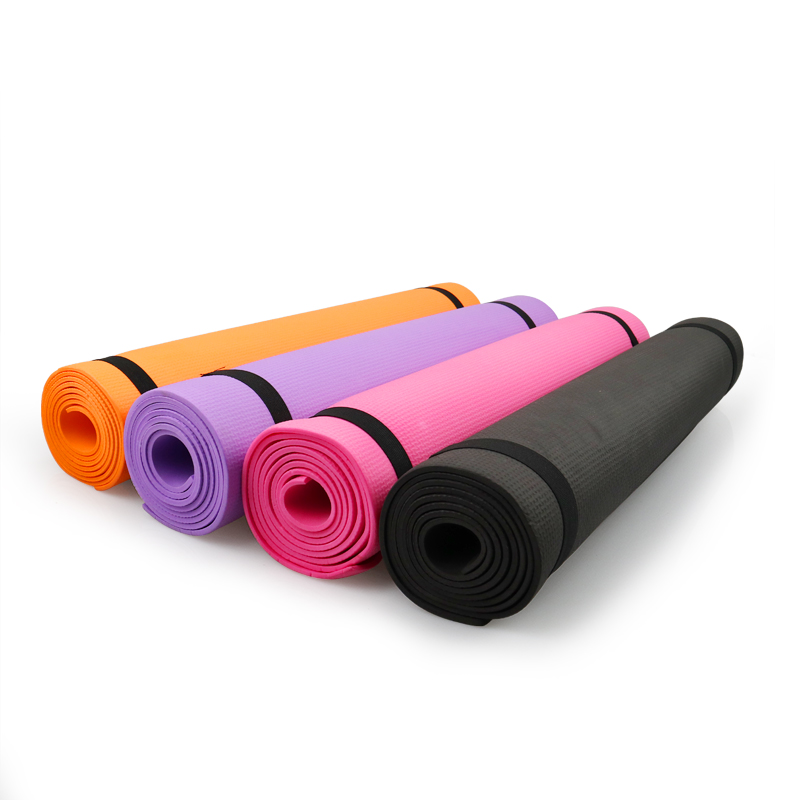 Yoga Mat