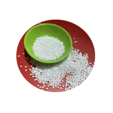 Plastic Raw Materials White Masterbatch of Pet Granule