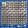 Crimped Sand Screen Wire Mesh