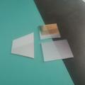 1.1mm big plate 1:1 beamplitter glass sheet 300X205mm