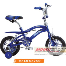 12′′ Banaweer BMX Freestyle Biycle