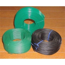 Small Coil PVC Coated Wire