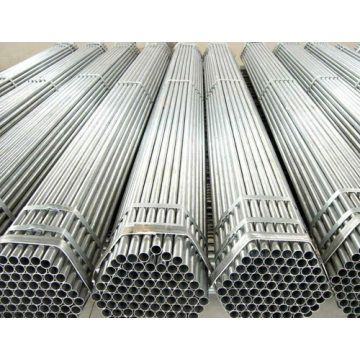 ASTM A53 /53M Seamless Steel Tube