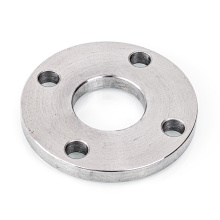 Stainless steel high pressure forged flange