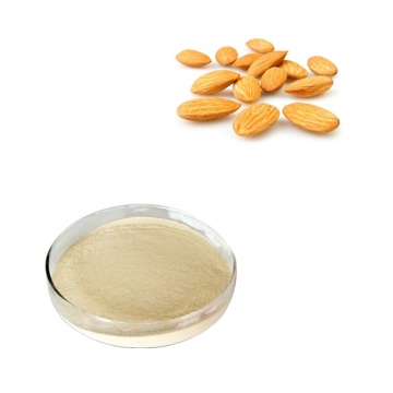 Factory Supply Supplement Nutrition almond extract powder