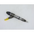 DCEC Diesel Engine Fuel Injector 5283275 0445120134