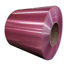 PPGI SGCC Color Coated Coil for Corrugated Plate