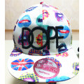 Cheap Hat Printing and Embroidery Promotional Cap