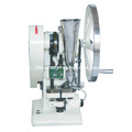 Tdp Mode China Made Single Punch Tablet Press Machine