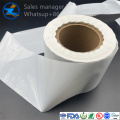 40mic PET heat sealing film sheet