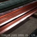 H65 Cobre Angle Steel