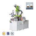 LED Cup Insert Plastic Injection Molding Machines