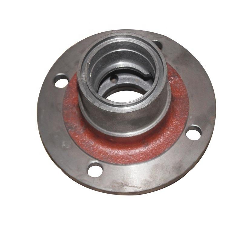 Front Wheel Hub Assembly Front Wheel Hub Assembly