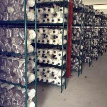 Rack de culture de champignons en métal pour chambre froide (CJ16013200A5E)