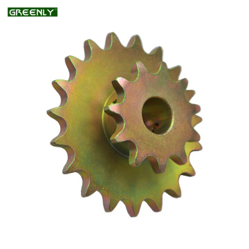 Sprocket AA27146 pour Hopper Drive