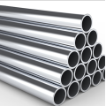 Customized large diameter titanium alloy pipe