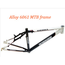 Ersatzteile Alloy Mountain Bike Rahmen