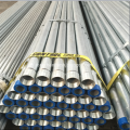 New Design Galvanized Steel Pipe