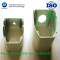 CCTV Camera Aluminium Die Casting Cover Part