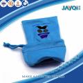 Microfiber Drawstring Bags for Cell Phone