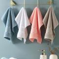 100% Cotton Bath Towel Set for Home Hotel