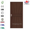 Meridian Copper Surface Mount Outswing Steel Security Doo