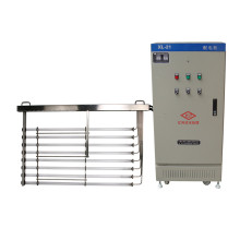 Open Channel Ultraviolet Sterilizer Water System