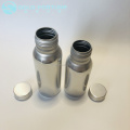 food grade aluminum beverage bottle 250ml to 500ml