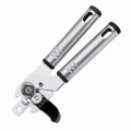 Premium Quality Stainless Steel Manual Can Beer Opener