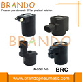 Bobina de solenoide de 12VDC para BRC LPG CNG Kit