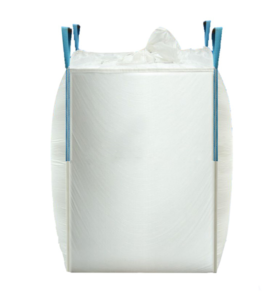 Calcium Carbonate Jumbo Bag