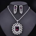 Fashion party jewelry set