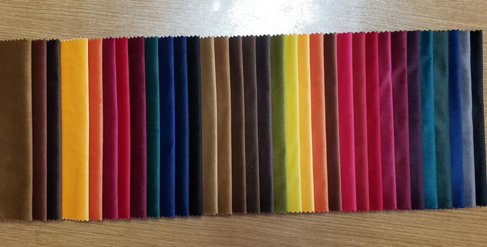 Dutch Velvet Dutch Velvet