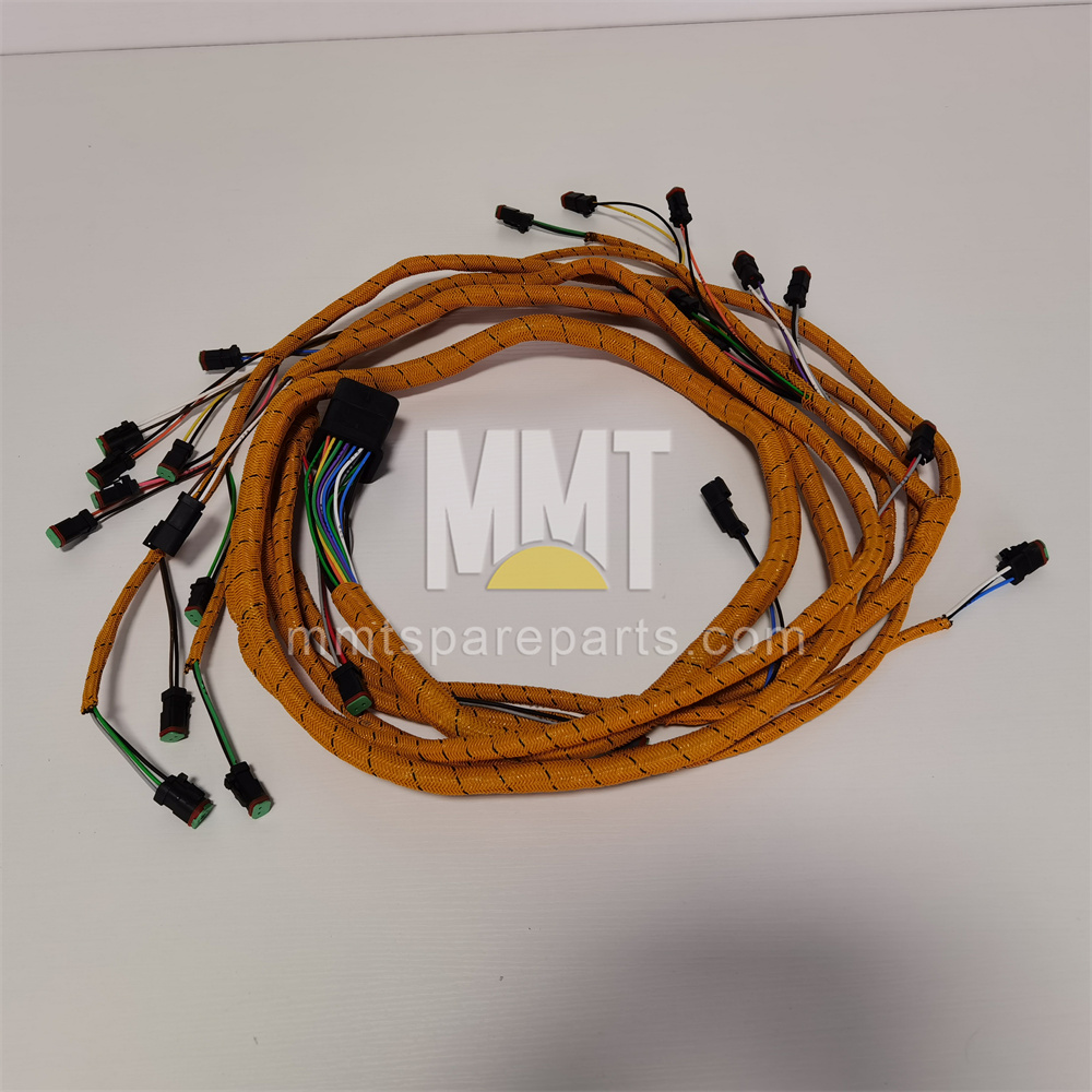 Front Harness 241-5688 Front Harness 241-5688