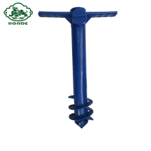 Beach Umbrella Anchor Gardening Tool