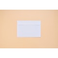 C6 White Security Paper Envelope for Office Supplies