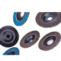 Hot Abrasive Flap Disc Wheel