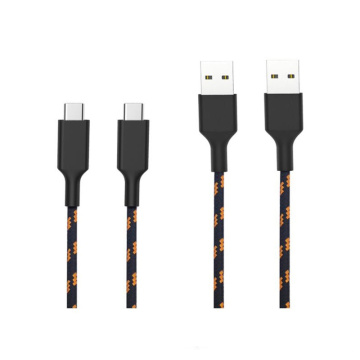 Type C 3.0 Cable Nylon Braided