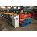 Excellent Quality double layer roll forming machine