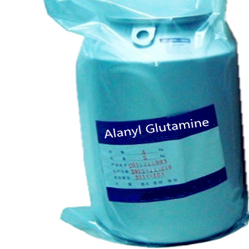 Alanyl Glutamine