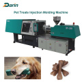 Paragon Dog Chews Injection Molding Machine