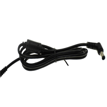DC Connect Power Cable Cord for Samsung Laptop-6.5x4.4mm